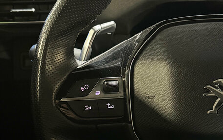 Peugeot 5008 II, 2019 год, 2 039 000 рублей, 27 фотография