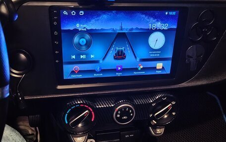 KIA Rio IV, 2021 год, 1 200 000 рублей, 3 фотография