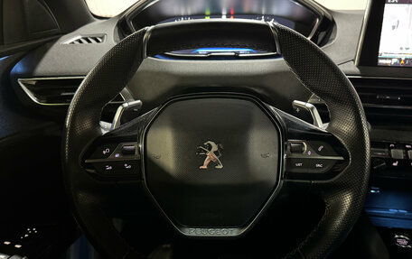Peugeot 5008 II, 2019 год, 2 039 000 рублей, 28 фотография