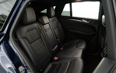 Mercedes-Benz GLE Coupe, 2019 год, 5 257 077 рублей, 4 фотография