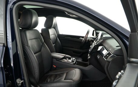 Mercedes-Benz GLE Coupe, 2019 год, 5 257 077 рублей, 5 фотография