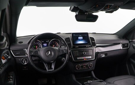 Mercedes-Benz GLE Coupe, 2019 год, 5 257 077 рублей, 24 фотография