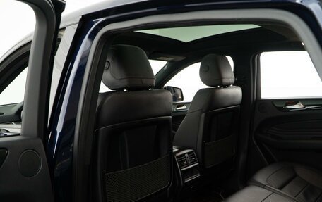 Mercedes-Benz GLE Coupe, 2019 год, 5 257 077 рублей, 27 фотография