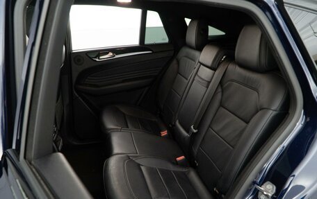 Mercedes-Benz GLE Coupe, 2019 год, 5 257 077 рублей, 25 фотография