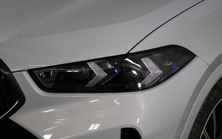 BMW X6, 2025 год, 18 800 000 рублей, 16 фотография