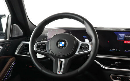 BMW X6, 2025 год, 18 800 000 рублей, 21 фотография