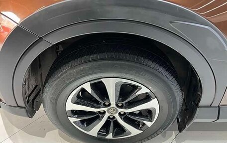 Toyota RAV4, 2019 год, 1 793 000 рублей, 7 фотография