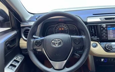 Toyota RAV4, 2019 год, 1 793 000 рублей, 10 фотография