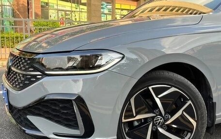 Volkswagen Lavida, 2023 год, 1 630 000 рублей, 4 фотография