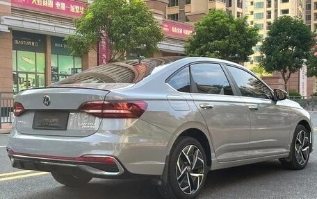 Volkswagen Lavida, 2023 год, 1 630 000 рублей, 5 фотография