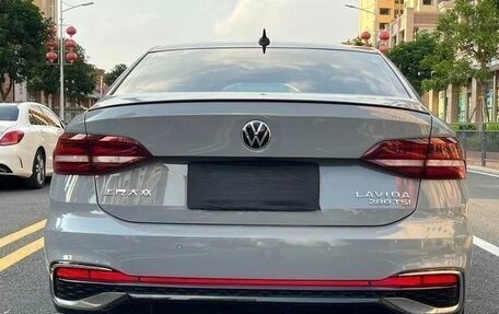 Volkswagen Lavida, 2023 год, 1 630 000 рублей, 8 фотография