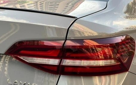 Volkswagen Lavida, 2023 год, 1 630 000 рублей, 10 фотография