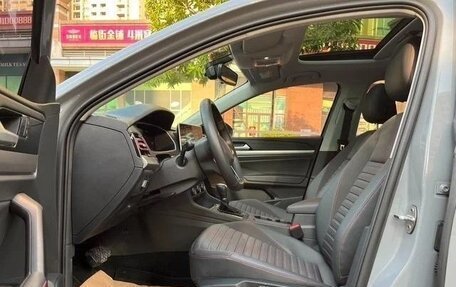 Volkswagen Lavida, 2023 год, 1 630 000 рублей, 15 фотография