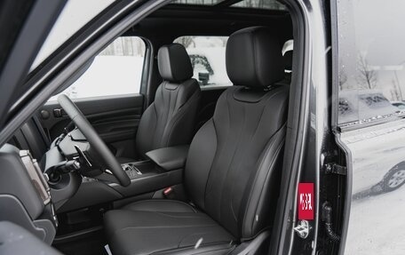 Haval H9, 2026 год, 5 199 000 рублей, 20 фотография