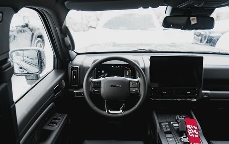 Haval H9, 2026 год, 5 199 000 рублей, 17 фотография