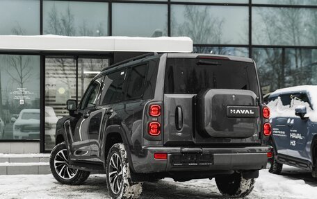 Haval H9, 2026 год, 5 199 000 рублей, 6 фотография