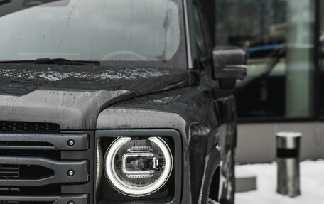 Haval H9, 2026 год, 5 199 000 рублей, 5 фотография