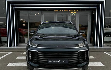 CheryExeed TXL, 2024 год, 3 880 000 рублей, 2 фотография