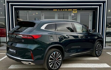 CheryExeed TXL, 2024 год, 3 880 000 рублей, 6 фотография