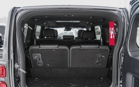 Haval H9, 2026 год, 5 199 000 рублей, 23 фотография