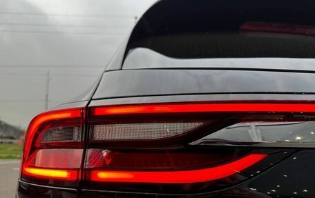 CheryExeed TXL, 2024 год, 3 880 000 рублей, 11 фотография