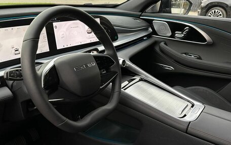 CheryExeed TXL, 2024 год, 3 880 000 рублей, 19 фотография