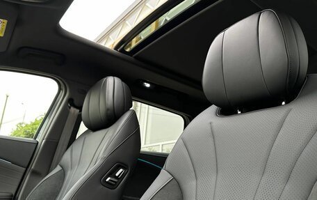 CheryExeed TXL, 2024 год, 3 880 000 рублей, 25 фотография