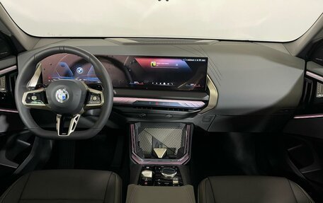 BMW X3, 2025 год, 8 100 000 рублей, 10 фотография