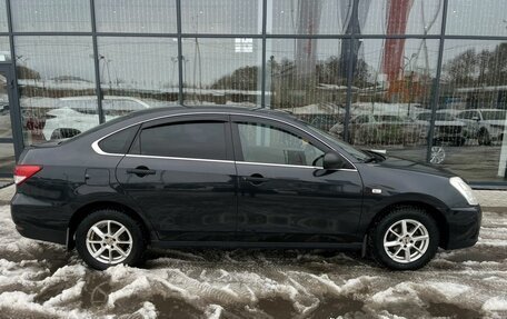 Nissan Almera, 2014 год, 550 000 рублей, 4 фотография