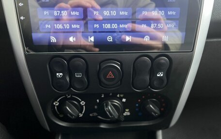 Nissan Almera, 2014 год, 550 000 рублей, 12 фотография