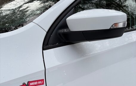 Skoda Rapid I, 2018 год, 1 400 000 рублей, 7 фотография