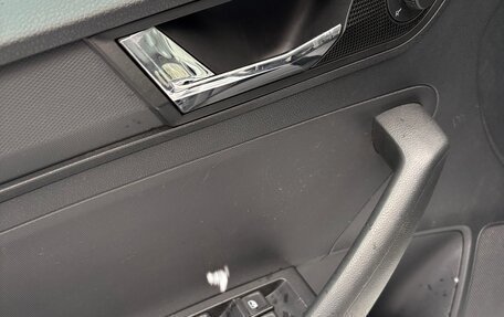 Skoda Rapid I, 2018 год, 1 400 000 рублей, 12 фотография