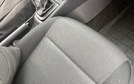 Skoda Rapid I, 2018 год, 1 400 000 рублей, 17 фотография