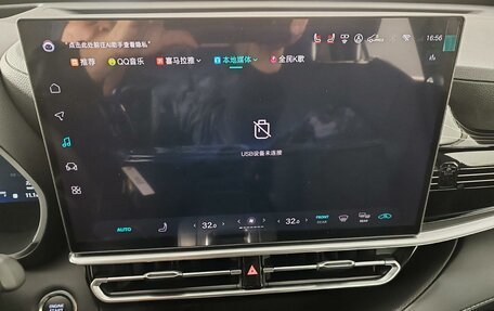 Toyota Highlander, 2025 год, 6 150 000 рублей, 14 фотография