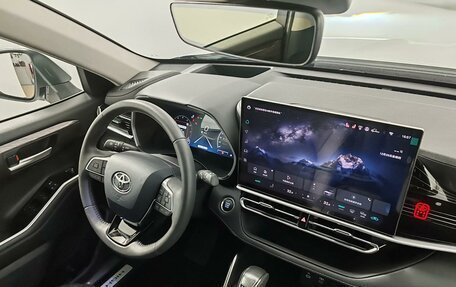 Toyota Highlander, 2025 год, 6 150 000 рублей, 11 фотография