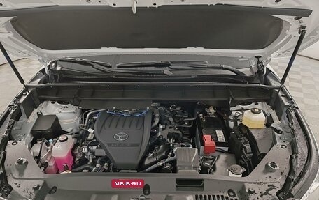 Toyota Highlander, 2025 год, 6 150 000 рублей, 9 фотография