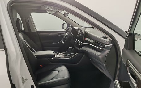 Toyota Highlander, 2025 год, 6 150 000 рублей, 19 фотография