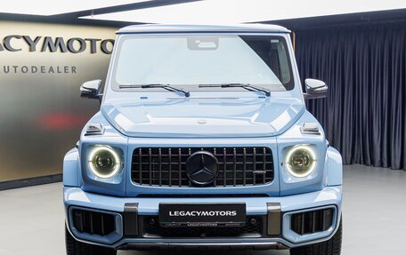 Mercedes-Benz G-Класс AMG, 2026 год, 34 480 000 рублей, 2 фотография