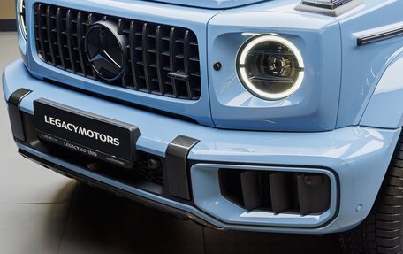 Mercedes-Benz G-Класс AMG, 2026 год, 34 480 000 рублей, 6 фотография