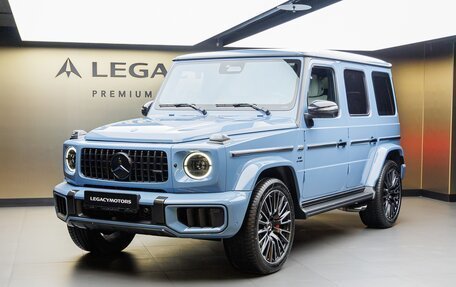 Mercedes-Benz G-Класс AMG, 2026 год, 34 480 000 рублей, 5 фотография