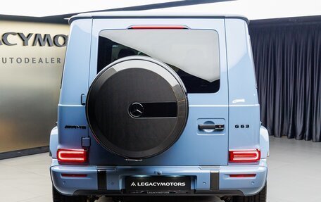 Mercedes-Benz G-Класс AMG, 2026 год, 34 480 000 рублей, 4 фотография