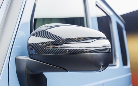 Mercedes-Benz G-Класс AMG, 2026 год, 34 480 000 рублей, 8 фотография