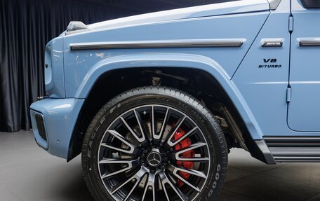 Mercedes-Benz G-Класс AMG, 2026 год, 34 480 000 рублей, 14 фотография