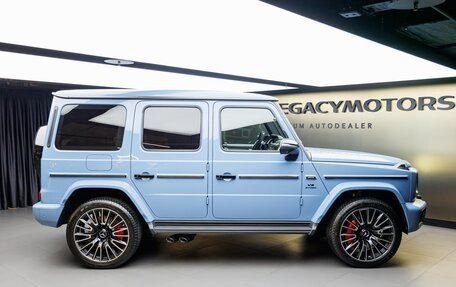 Mercedes-Benz G-Класс AMG, 2026 год, 34 480 000 рублей, 13 фотография
