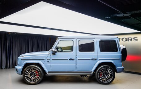 Mercedes-Benz G-Класс AMG, 2026 год, 34 480 000 рублей, 10 фотография