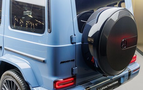 Mercedes-Benz G-Класс AMG, 2026 год, 34 480 000 рублей, 12 фотография