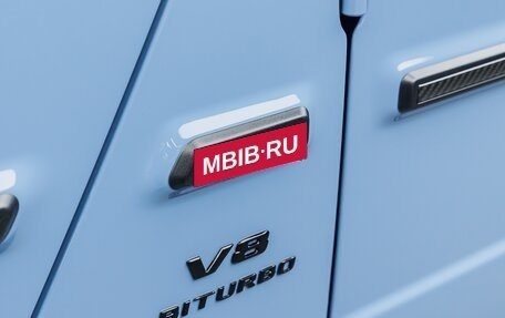 Mercedes-Benz G-Класс AMG, 2026 год, 34 480 000 рублей, 9 фотография