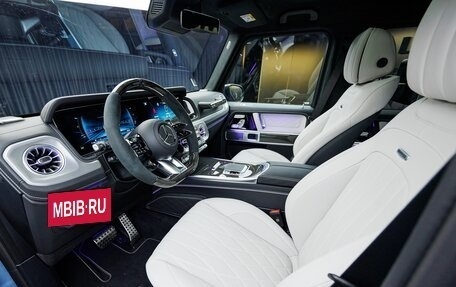 Mercedes-Benz G-Класс AMG, 2026 год, 34 480 000 рублей, 15 фотография