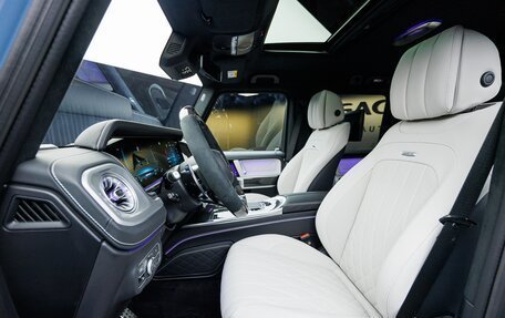 Mercedes-Benz G-Класс AMG, 2026 год, 34 480 000 рублей, 16 фотография