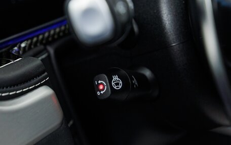 Mercedes-Benz G-Класс AMG, 2026 год, 34 480 000 рублей, 22 фотография